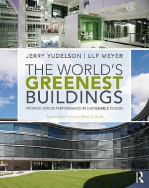 World's Greenest Buildings