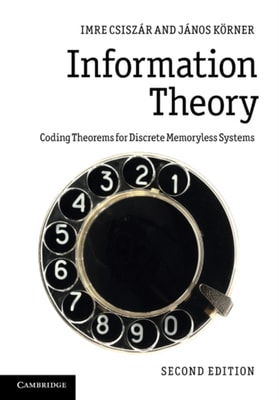 Information Theory