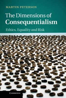 Dimensions of Consequentialism
