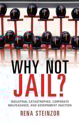 Why Not Jail?