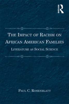 Impact of Racism on African American Families