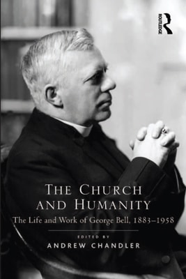 Church and Humanity