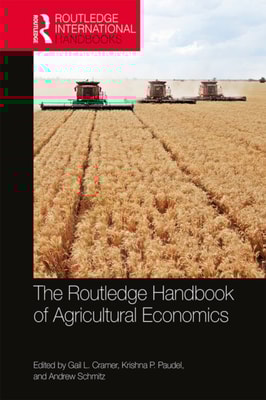 Routledge Handbook of Agricultural Economics