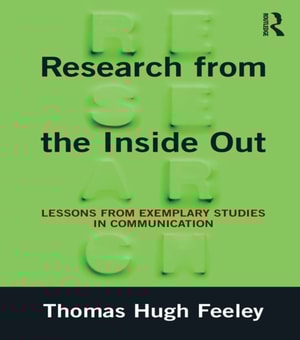 Communication Theory Through the Ages