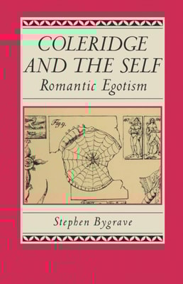 Coleridge And The Self