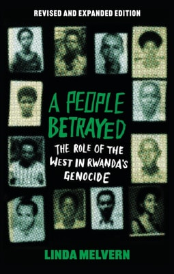 People Betrayed