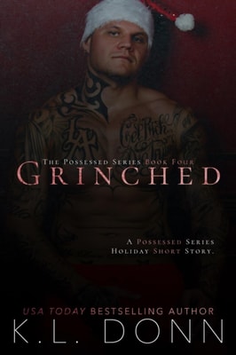 Grinched