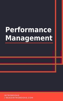 Performance Management