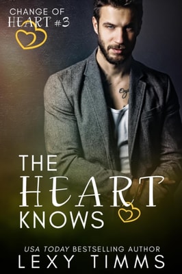 Heart Knows