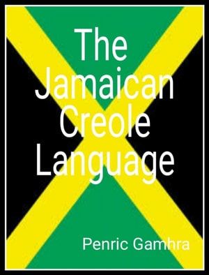 Jamaican Creole Language