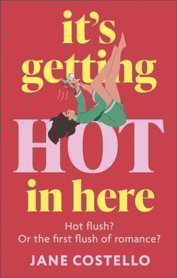 It s Getting Hot in Here