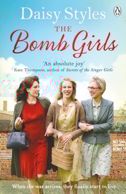 Bomb Girls