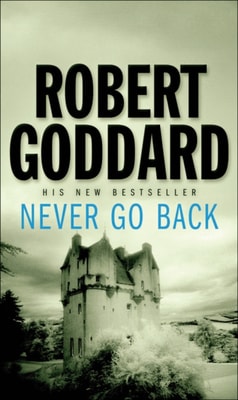 Never Go Back