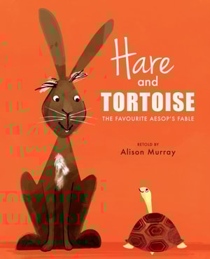 Hare and Tortoise