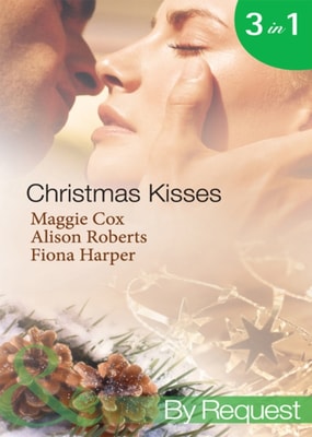 Christmas Kisses