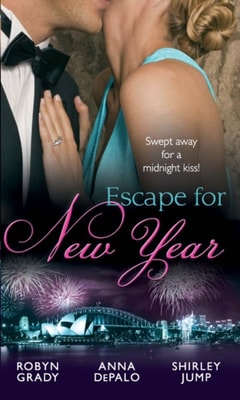 Escape for New Year