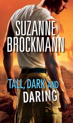 Tall, Dark and Daring