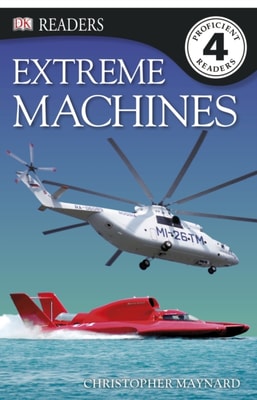 Extreme Machines