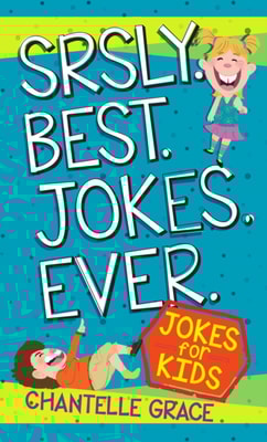 Srsly Best Jokes Ever