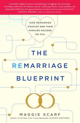 Remarriage Blueprint