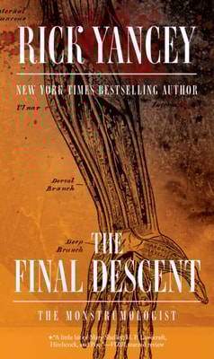 Final Descent