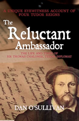 Reluctant Ambassador