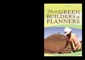 Jobs as Green Builders and Planners