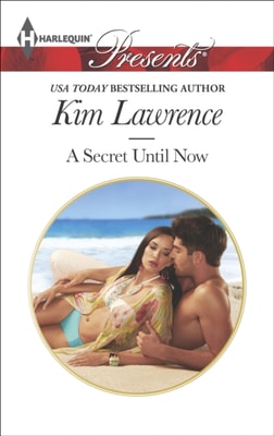 Secret Until Now
