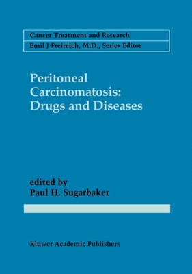 Peritoneal Carcinomatosis: Drugs and Diseases