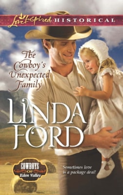 Cowboy's Unexpected Family