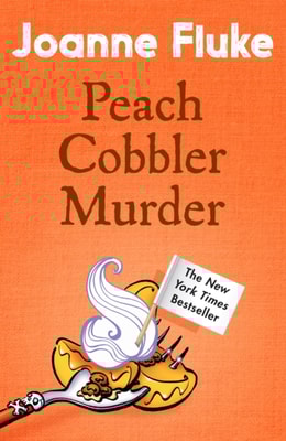 Cream Puff Murder (Hannah Swensen Mysteries, Book 11)