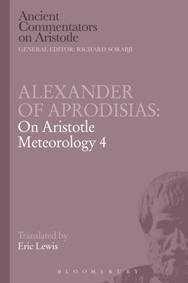 Simplicius: On Aristotle Physics 1.5-9