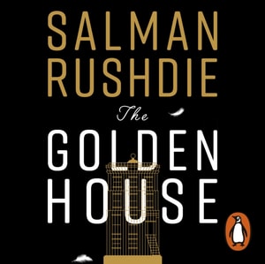 Golden House