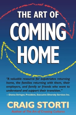 Art of Coming Home