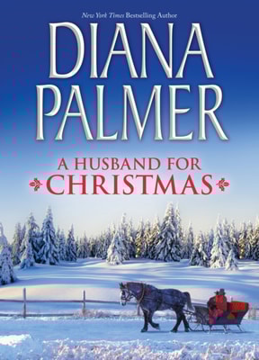 Husband for Christmas: Snow Kisses / Lionhearted