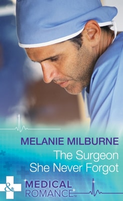 Surgeon She Never Forgot