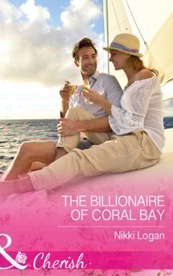 Billionaire Of Coral Bay