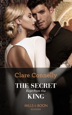 Cinderella's Royal Secret
