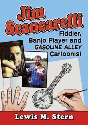 Jim Scancarelli