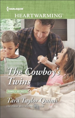 Cowboy's Twins
