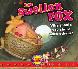Swollen Fox