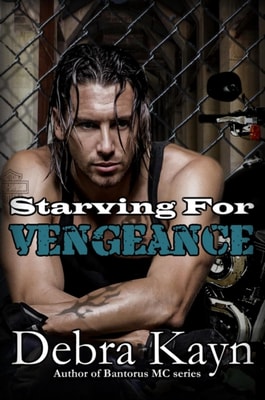 Starving For Vengeance