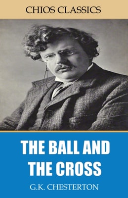 Ball and the Cross