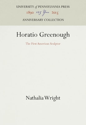 Horatio Greenough