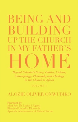 Being and Building up the Church in My Father's Home