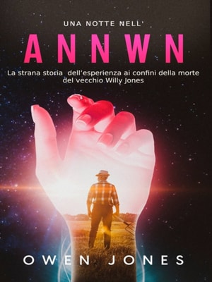 Una Notte nell'Annwn