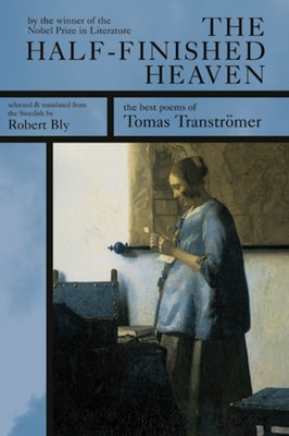 Half-Finished Heaven