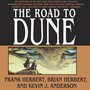 Road to Dune