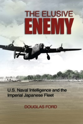 Elusive Enemy