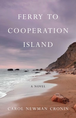 Ferry to Cooperation Island